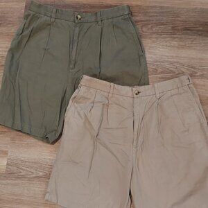 SIZE 36 Covington Men's Shorts